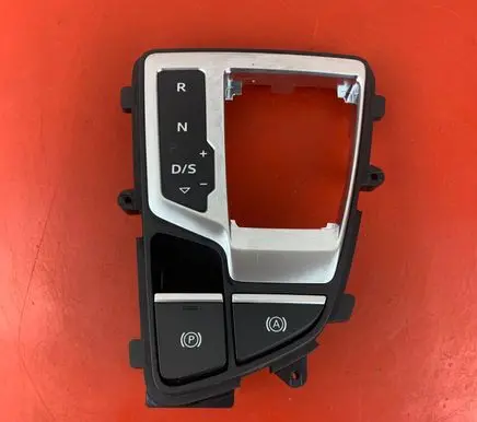 Audi A4 S4 B9 Hand parking brake switch 8W1927225D