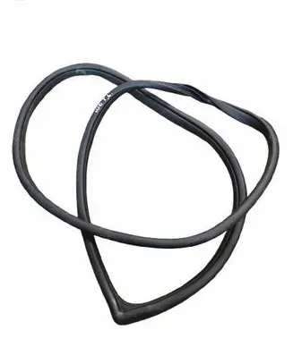 KIA Rio Rear door rubber seal (on body) 83110H8000
