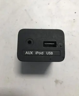 KIA Sportage AUX in-socket connector 96110-3W000
