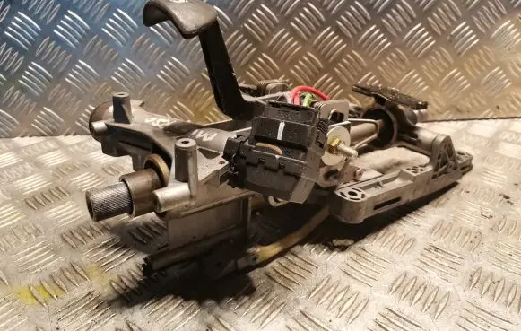 Mini One - Cooper R50 - 53 Steering rack mechanical part 105275