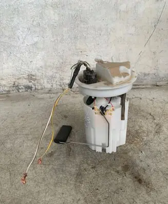 Ford C-MAX II In-tank fuel pump