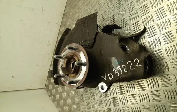 Land Rover Range Rover Sport L494 Front wheel hub 