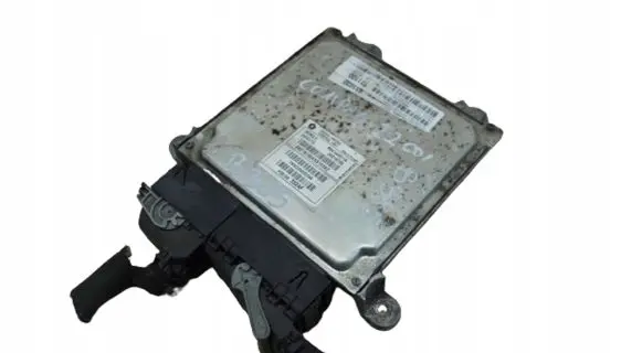 Jeep Compass Engine control unit/module P05150352AF