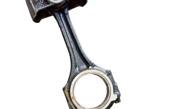 Mercedes-Benz C W205 Piston with connecting rod 33015