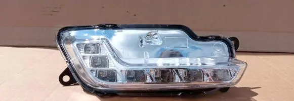 Mercedes-Benz E W212 LED Daytime headlight 19-0906-00-9