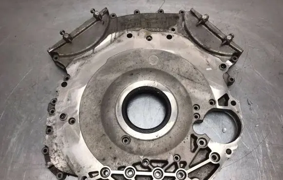 Audi Q7 4L Timing chain cover 059103173R