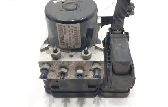 Volvo S80 ABS Pump 6G9N-2C405-CD