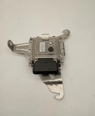 Mercedes-Benz GLE (W166 - C292) Adblue control unit A0009003213