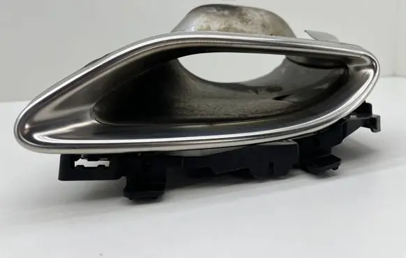 Mercedes-Benz B W246 W242 Muffler ending A2464900327 A2468850514