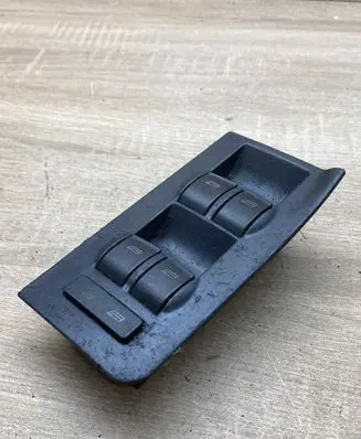 Audi A6 S6 C5 4B Electric window control switch 4B0959851 501680
