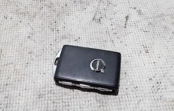 Volvo S90, V90 Ignition key/card 31652148