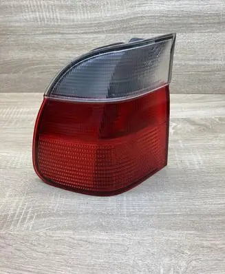 BMW 5 E39 Rear/tail lights 2496321 2496339