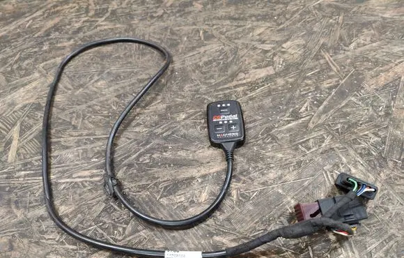 Engine control unit/module ECU