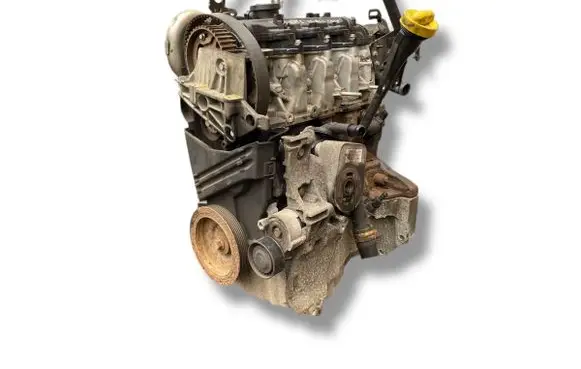 Nissan Note (E11) Engine K9K276 K9K