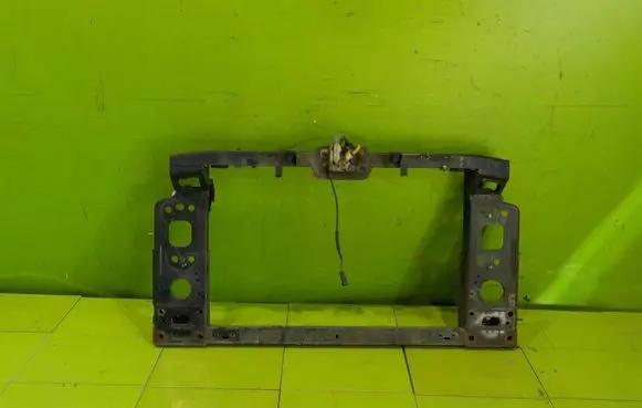 Alfa Romeo Giulietta Radiator support slam panel 11AB21 BDC204C8F59B4F2C96