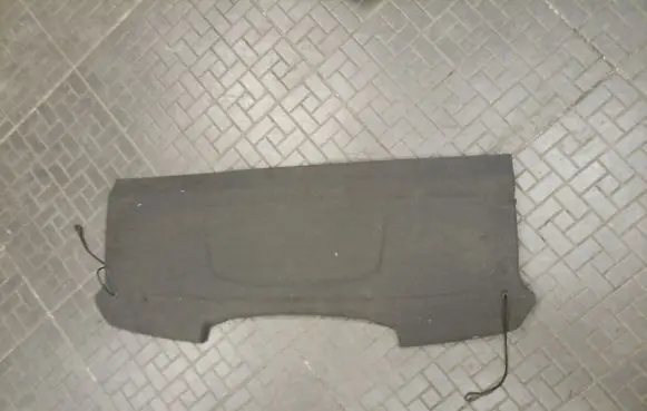 Volkswagen Fox Parcel shelf 5Z0867769A1CL VW1014005