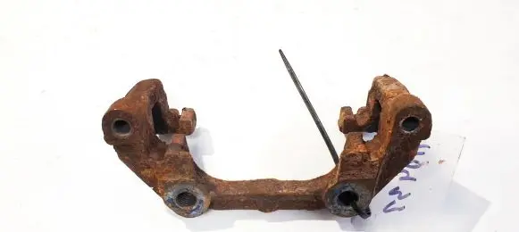 Opel Vectra C Rear brake caliper