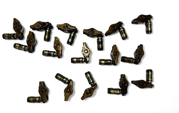 Volkswagen PASSAT B8 Tappets lifter 