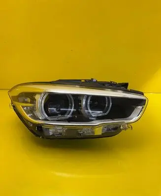 BMW 1 F20 F21 Headlight/headlamp 7471340-01