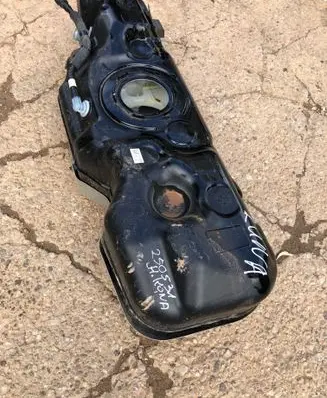 Hyundai Kona II Fuel tank 31171cm000