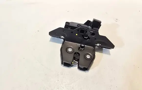 Opel Mokka X Tailgate/trunk/boot lock/catch/latch 13509599
