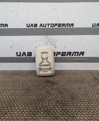 Nissan Murano Z51 Other interior part 878341AA0A