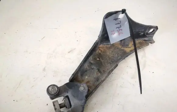 Citroen Berlingo Sliding door trim 9680486680