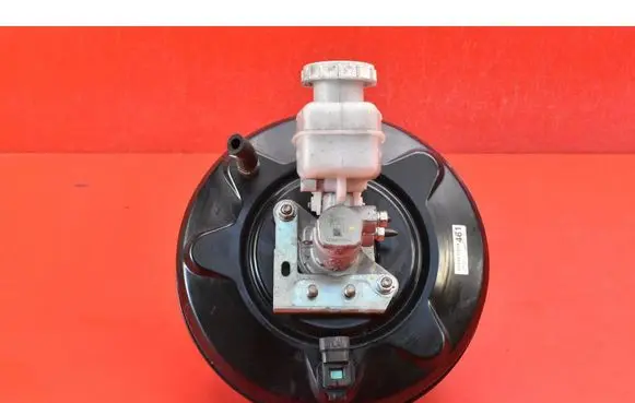Fiat Fullback Brake booster 0204817634461