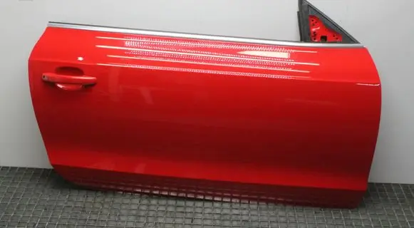 Audi A5 8T 8F Door (2 Door Coupe) 