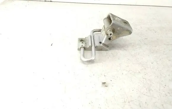Volkswagen Golf IV Rear door lower hinge 1J4833412C