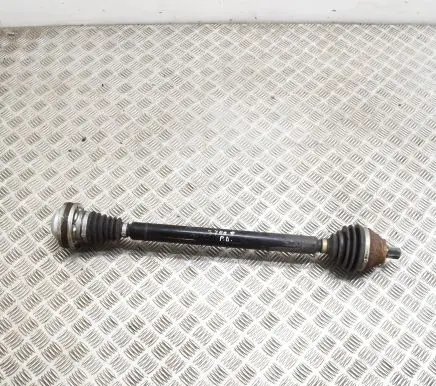 Audi Q3 8U Front driveshaft 5N0407762F