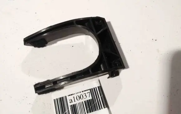 Audi A4 S4 B7 8E 8H Other interior part 8e0853259a