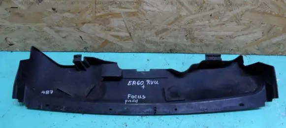 Ford Focus Front upper control arm/wishbone 16613