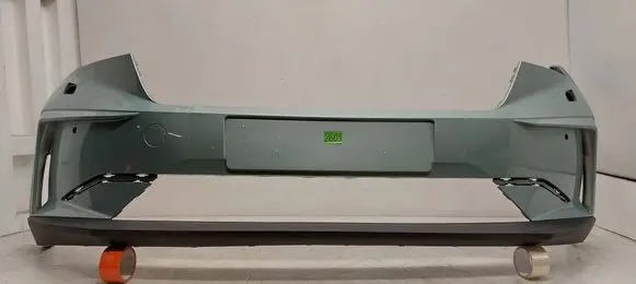 Skoda Enyaq iV Front bumper 5LA807221 972788
