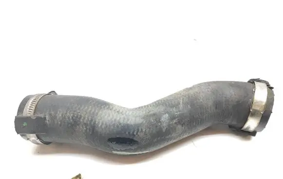 Hyundai i30 Intercooler hose/pipe 282732A570