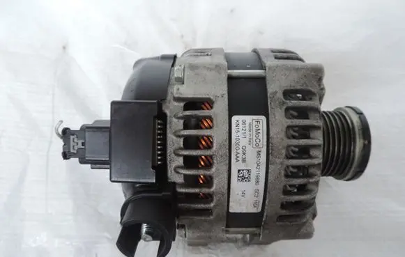 Generator/alternator
