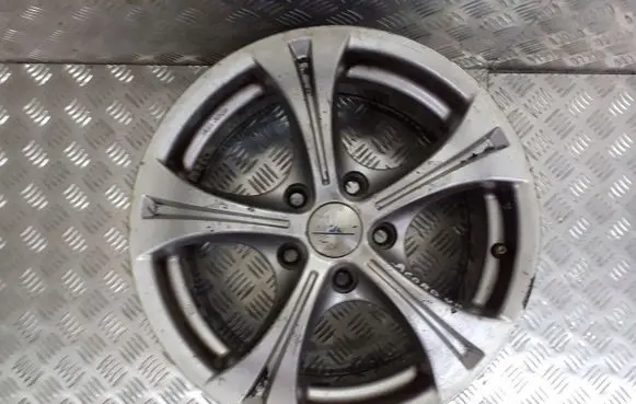 Honda Accord R16 alloy rim 