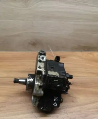 Volkswagen Crafter Fuel injection high pressure pump 0445010090