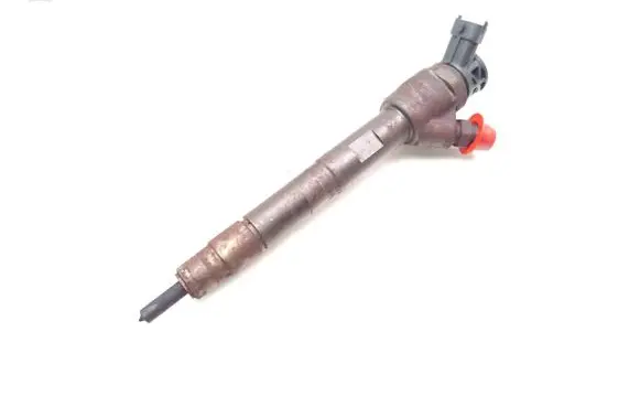 Fuel injector