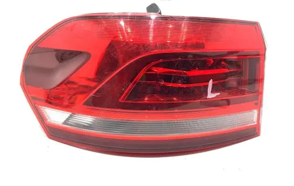 Volkswagen Touran III Rear/tail lights 5TA945207A