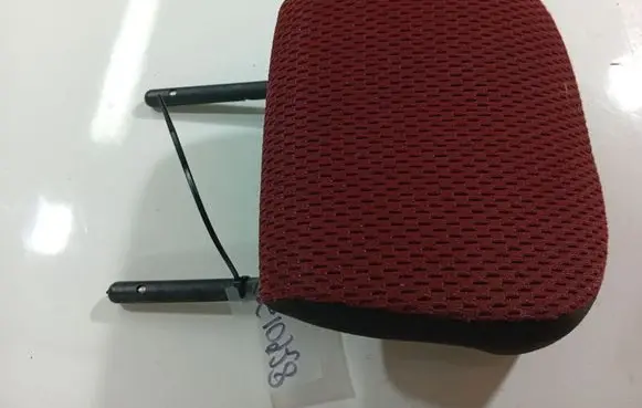 Fiat Doblo Front seat headrest 