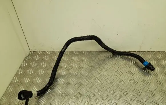 Tesla Model 3 Engine coolant pipe/hose 150472100C