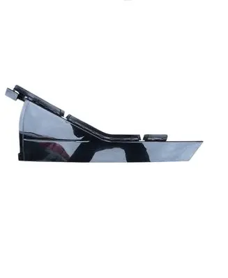 Ford Bronco Front door trim (molding) M1PBS254A43AHW