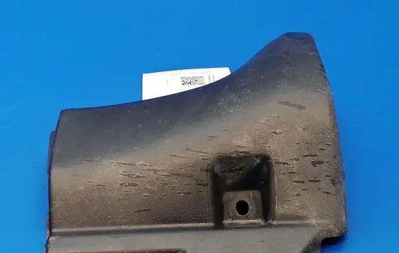 Smart ForTwo I Side skirt front trim 0006031 12840