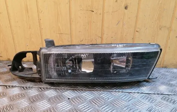 Mitsubishi Galant Headlight/headlamp 04HRHC