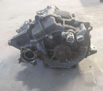 Lexus NX Rear differential 8209048020
