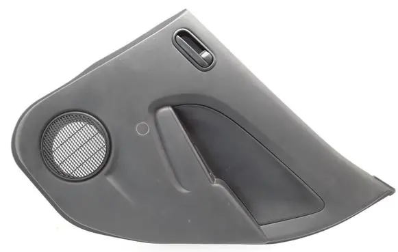 Mazda 2 Rear door card panel trim D65168531