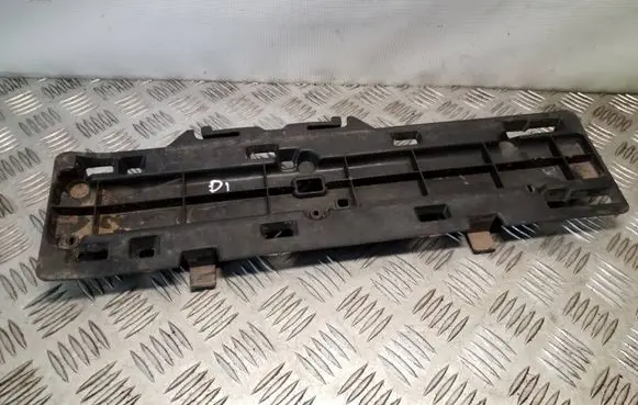 Renault Trafic III (X82) Sill supporting ledge 769F54021R 93450678
