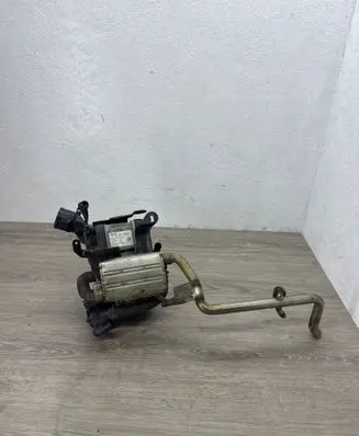 Volkswagen Caddy Auxiliary pre-heater (Webasto) 1K0815005MP 9026112A 9026129A