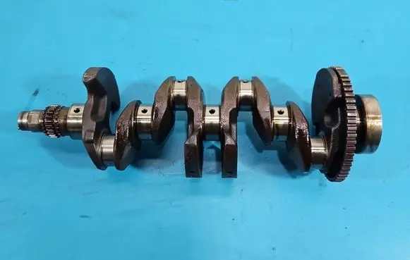 KIA Ceed Crankshaft IMPRK1546229